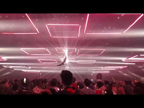Cirez D Part 3 @ Coachella 2019 Weekend 1