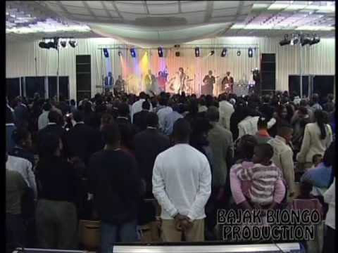 Cimente_Nous by Brother Lifoko du Ciel (LSU CONCERT)