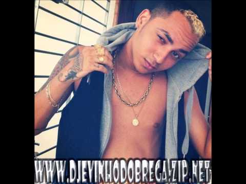 MC VERTINHO - ADORO ME AMARO - || OFICIAL || 2013