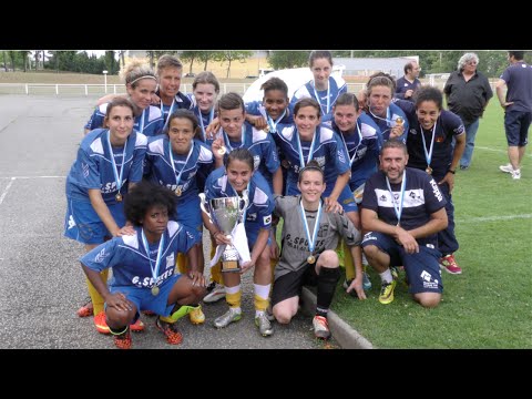 Arthur Le Journaliste - Résumé Finales Coupes Féminine