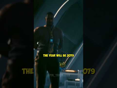 Is Cyberpunk 2080 Going To Be The Next Cyberpunk Game? #Cyberpunk2077