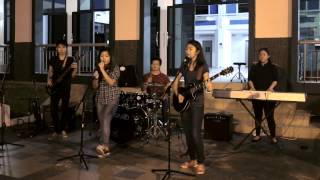 All About That Bass - Meaghan Trainor (Cover by BMF)