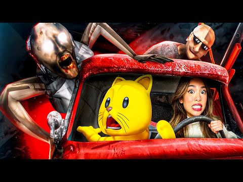 Thinknoodles and Kat