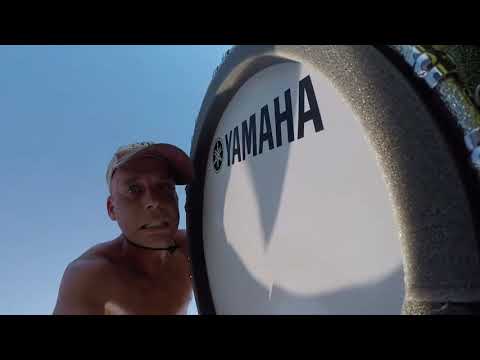 Cadets Drumline 2017 - Holy Bass Finals Week Highlights