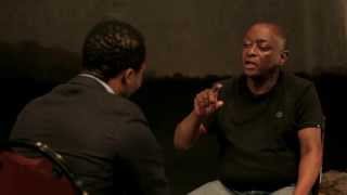 MOVERS & SHAKERS ll Mbongeni Ngema Talks Leaving South Africa