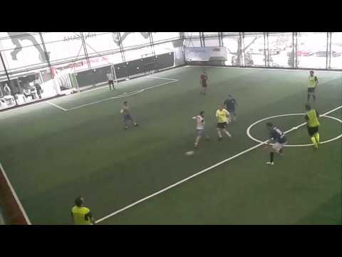 VIP Halı Saha 14.04.2016 18:00 - akillisaha.com