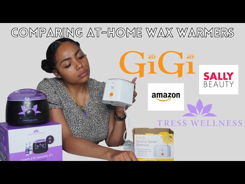 Ugliest Wax Warmers