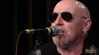 Cheetah Chrome "What Is Life Without Love"