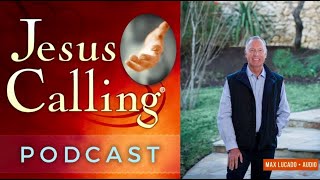 [AUDIO PODCAST] A Hope That Cannot Be Shaken: Max Lucado and Phil Joel