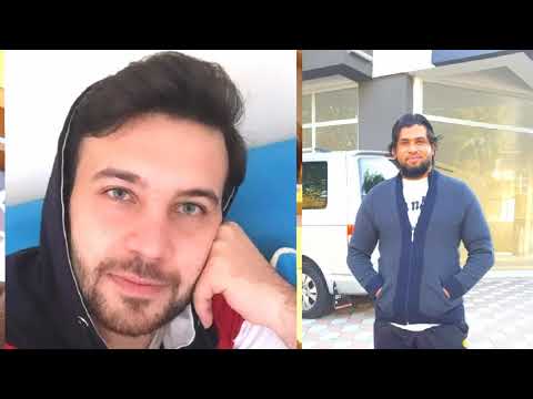 #Practice #English #Conversation #Listening #Speaking #Diffrent #Accent With Halil From Turkey