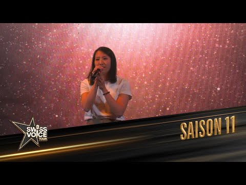Emely - Swiss Voice Tour 2026, Cristal Centre