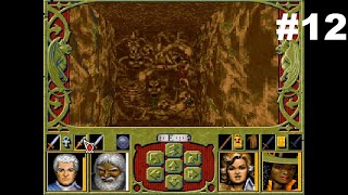 Let’s Play Ravenloft Strahd’s Possession #12: Clearing the First Dungeon