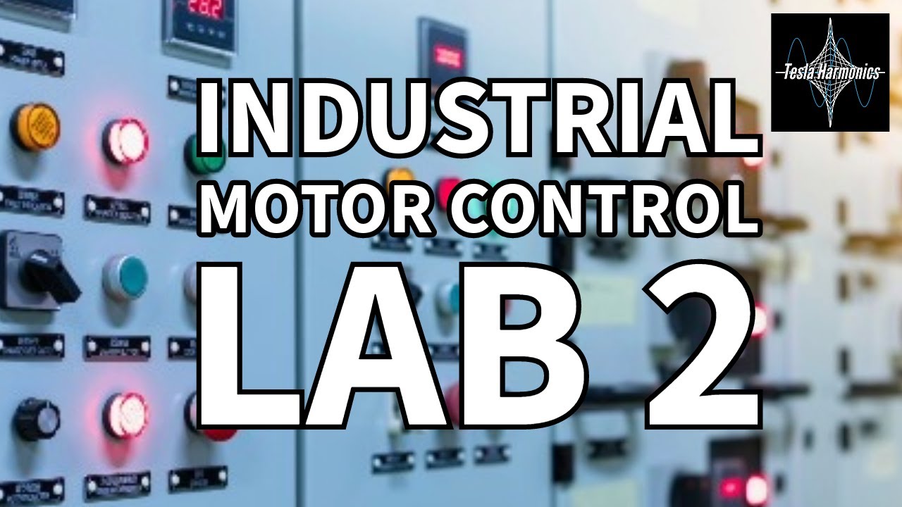 Motor Control I Lab 2