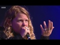 Kate Tempest live Brand New Ancients