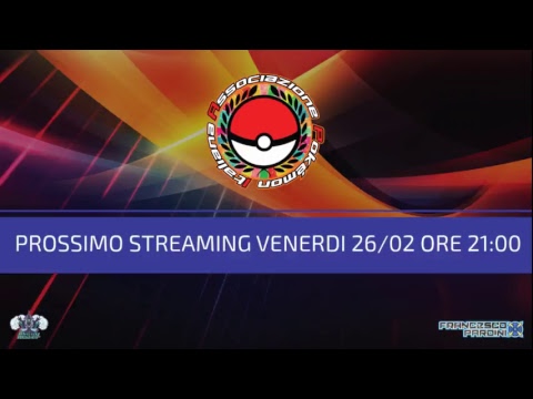 Associazione Italiana Pokémon - Week 2