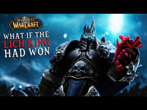 What if Arthas Hadn't Turned Evil? (Alternate Warcraft Lore)
