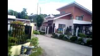 preview picture of video 'VILLA AZALEA - Maa, Davao City'