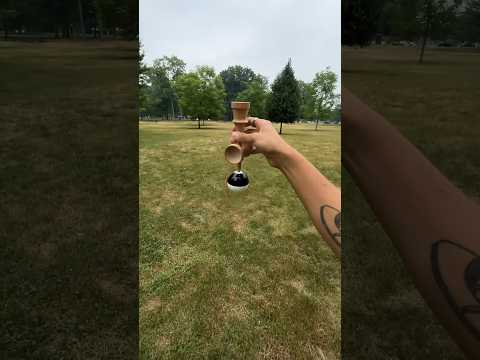What do you call this trick?!? 😂🤨 #cheatcodes #how #kendama