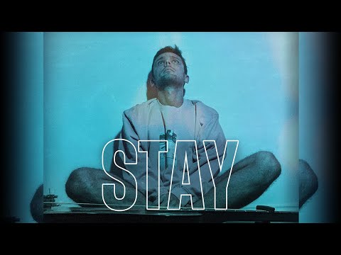 The Kid LAROI, Justin Bieber - STAY (Acoustic Cover by Paul Nicholls)