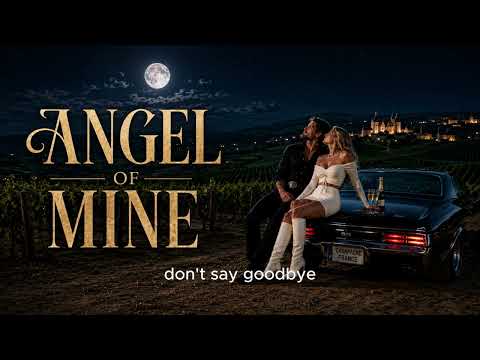 Angel Of Mine