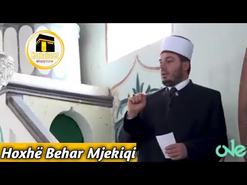 Sprovat dhe Durimi! - Hoxhë Behar Mjekiqi