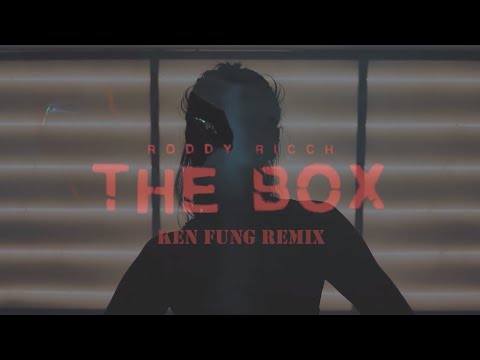 Roddy Ricch - The Box (Ken Fung Remix)