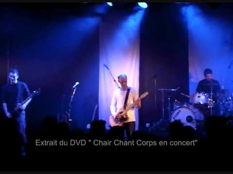 Chair Chant Corps  -  Tout perdu