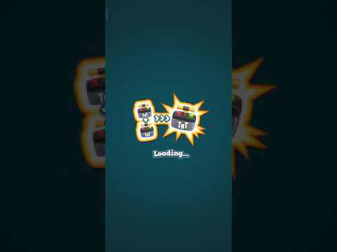 Toy Blast level 3187