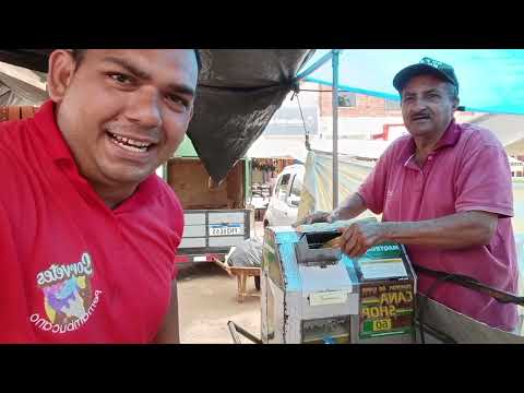 FEIRA EM MANARI PE TRADIÇÃO E CULTURA LOCAL  
