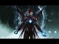 Iron Man The Heart Of A Hero 4K Live Wallpaper 60fps Ironman Avengers Tonystark