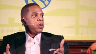 Jay-Z | LIVE from the NYPL