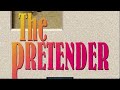 The Pretender Full Movie A Dave Christiano Film