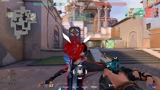 Valorant | GeForce を使用して撮影