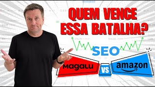 Quem Tem Mais Tráfego Orgânico destes E-commerces? + O Pulo do Gato