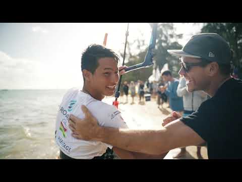 Valentin Rodriguez | 2019 GKA Freestyle World Champion