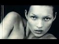 Kate Moss Fires Back at 'Too Skinny' Weight Critics