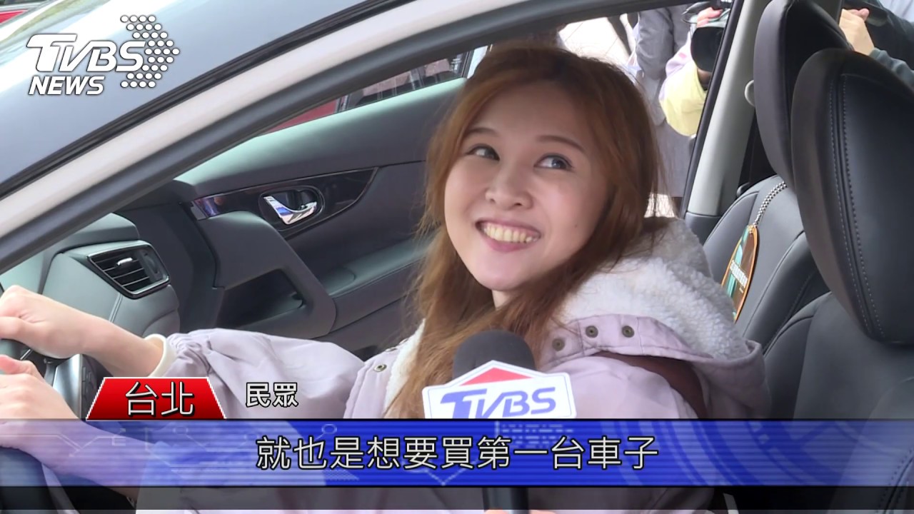 限量星際戰隊特仕車 日大廠活動超吸睛