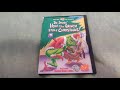 Dr Seuss S How The Grinch Stole Christmas DVD Overview