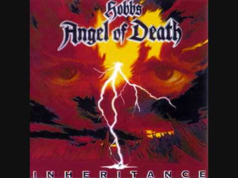 Hobbs' Angel of Death - Catalepsy