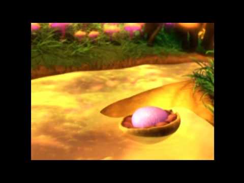 Spyro - A New Beginning Soundtrack - Main Menu