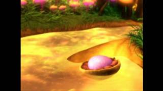 Spyro - A New Beginning Soundtrack - Main Menu