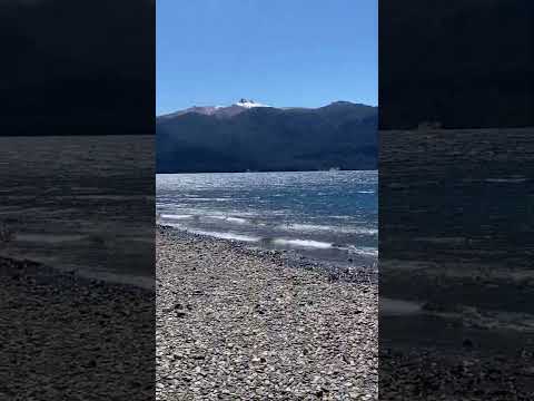 Villa Traful - Provincia de Neuquen