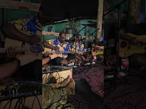 Vatu Kavoro,BULA RUI GALILI.Narocivo Rewa