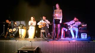 Global Engagement Week Music Night | Leeds Beckett University