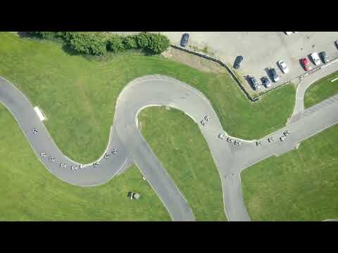 GYG KARTING GRAND PRIX