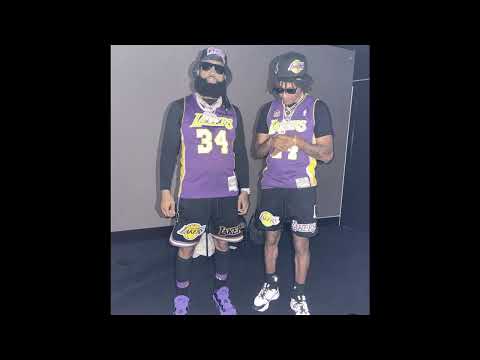 [FREE] Detroit Type Beat x Peezy Te x Sada Baby x Skilla  Baby – Push Off #typebeat #beats