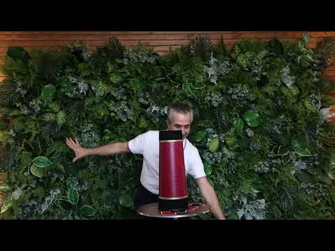 Vip Botania by www.toramagicshop.com