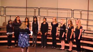 Route 66 - ACP Erie Choir Club