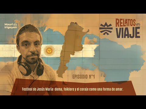 Festival de Jesús María, Córdoba: Doma, folklore y el coraje argentino