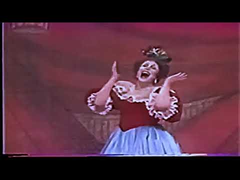 Clorinda's Aria from Rossini's La Cenorentola by Gianna Rolandi